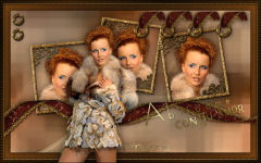 Abrigame con tu amor