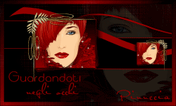 Mirandote a los ojos