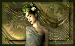 My love and seduction