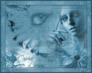 Catched in my dreams