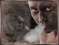 Jungle Life