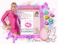Easter love Msn