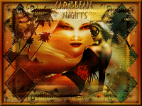 Caribbean Nights