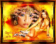 Caught in the light of the moments