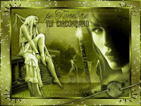 Darkness surround me