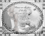 Flowers are the stars