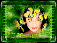 In the valley of the elves