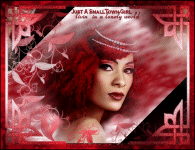 Just a small town girl