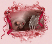 Love is breathtaking