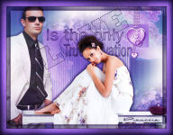 Love is the only salvation