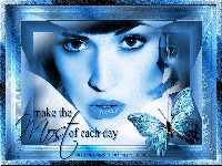 Make the most of each day