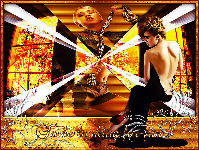 To be looking for fun