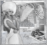 Beautiful winter day