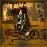 Steampunk