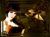 Steampunk Inspiration