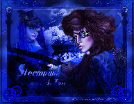 Steampunk sign of time