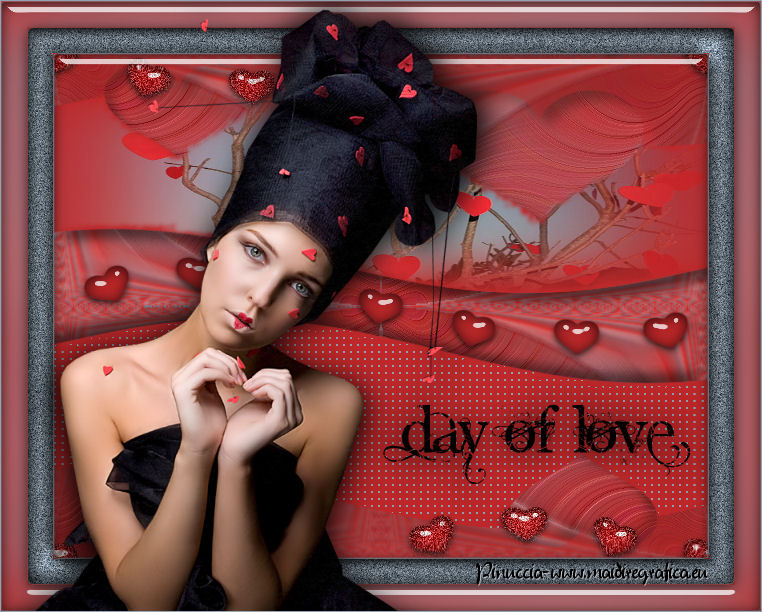 Day of love