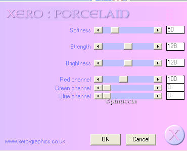 Porcelain