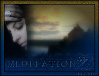 Meditation