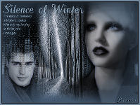 Silence of Winter