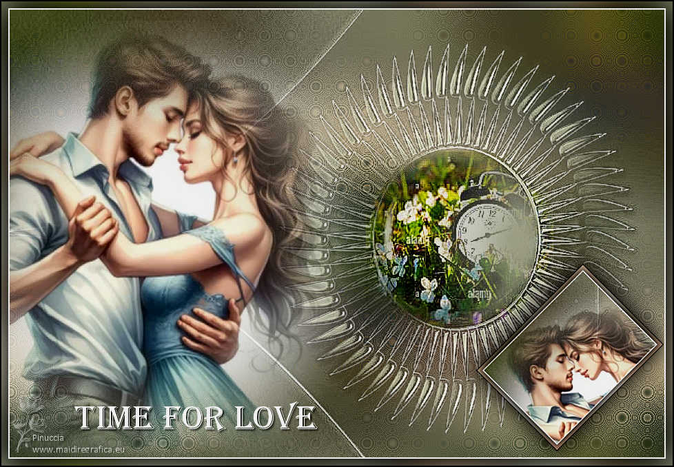 timeforlove