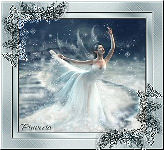 Winterdance Frame