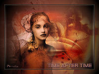 Time after Time