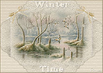 Winter Time