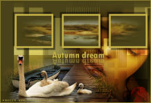 Autumn dream