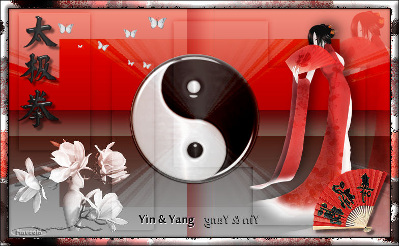 Yin and Yang