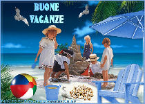 Bonnes vacances