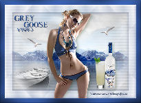 Grey Goose