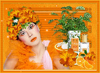 Orange blossom