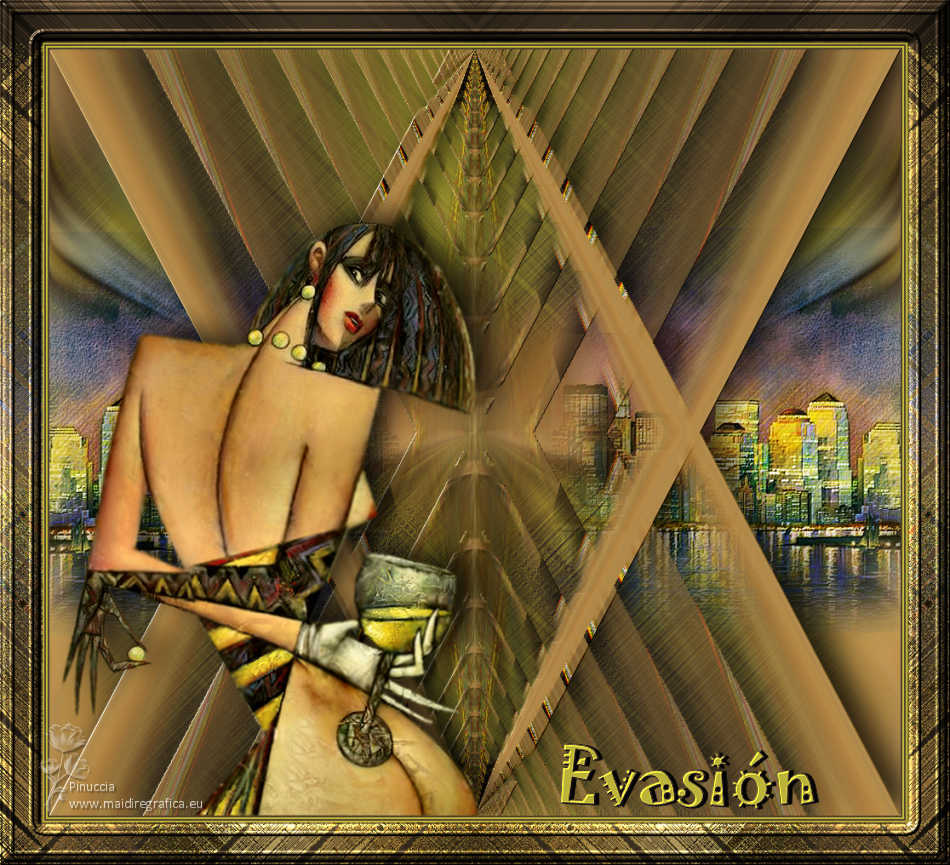 evasion