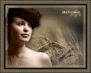 Like porcelain fragile