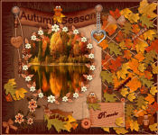 Autumn Scrap