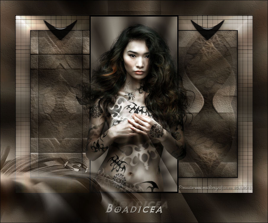 Boadicea