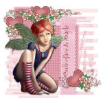 Butterflies and Angels