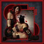 Gothic Love