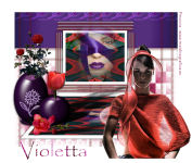 Violetta