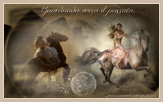 Mirando hacia el pasado