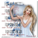 I can still feel you