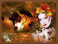 Autumn dreams