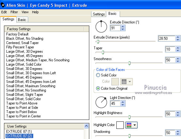 alien skins eye candy 7 tutorials