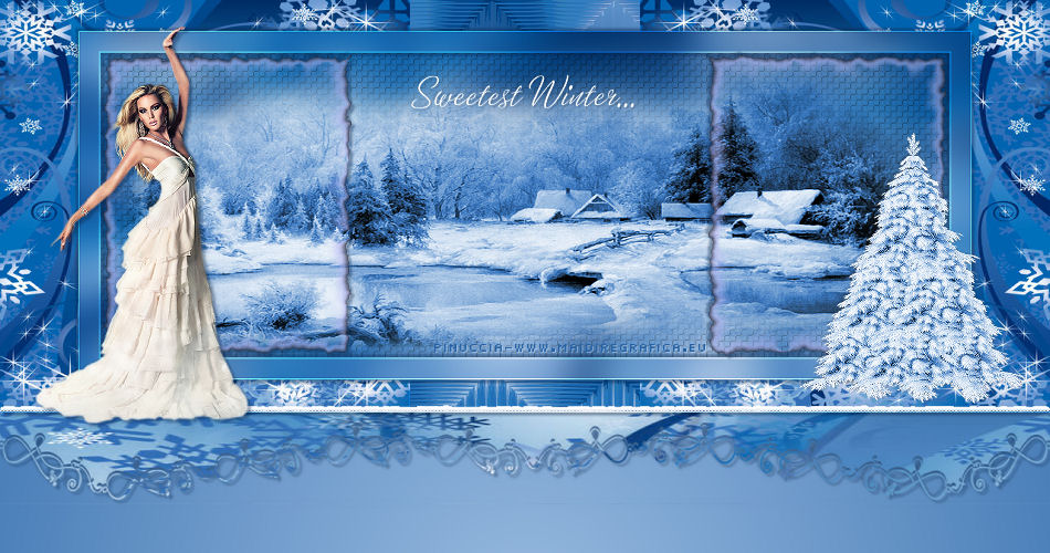 Sweetest Winter