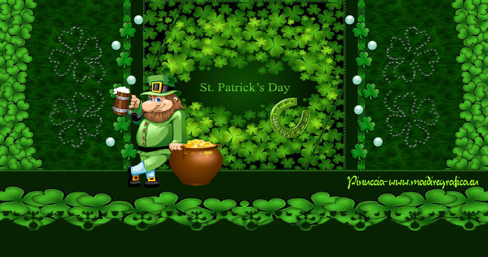 Top Saint Patrick