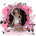 Play bunny girl
