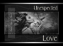 Unexpected love