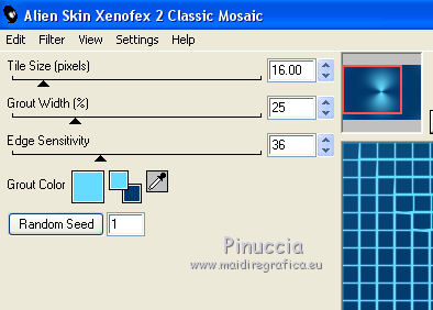 xenofex 2 classic mosaic freeware
