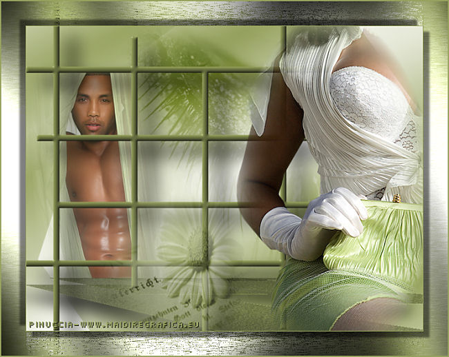 What the eye can't see